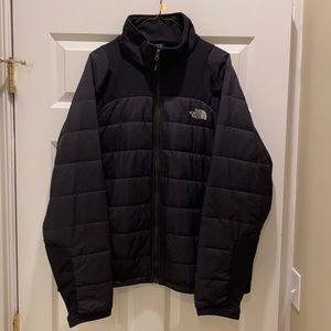 North Face Lightweight Jacket
